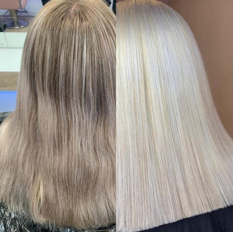 Olaplex at OPEN - Restore Your Hair And See Breathtaking Results - Open ...