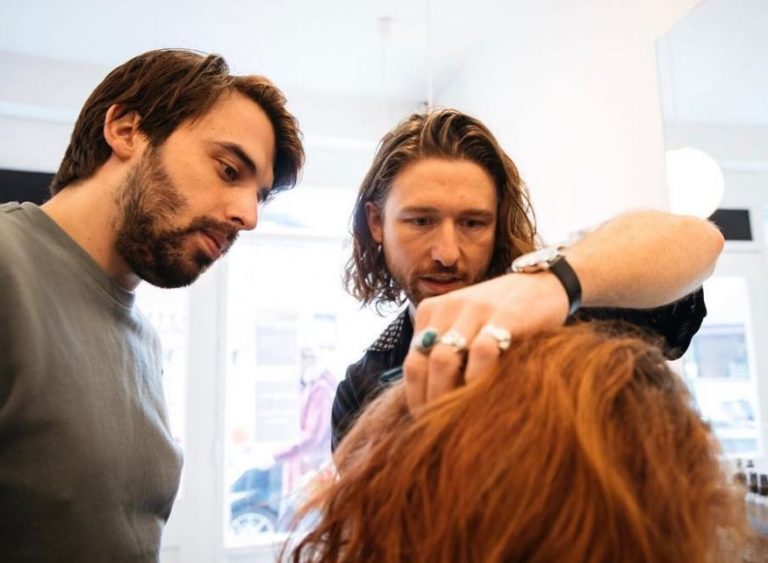 3 Big Reasons Why You Need to Visit OPEN in Berkhamsted Open Hairdressing