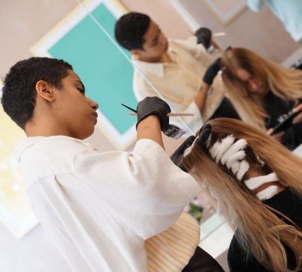 Why It’s Really Important to Perform A Patch Test Open Hairdressing