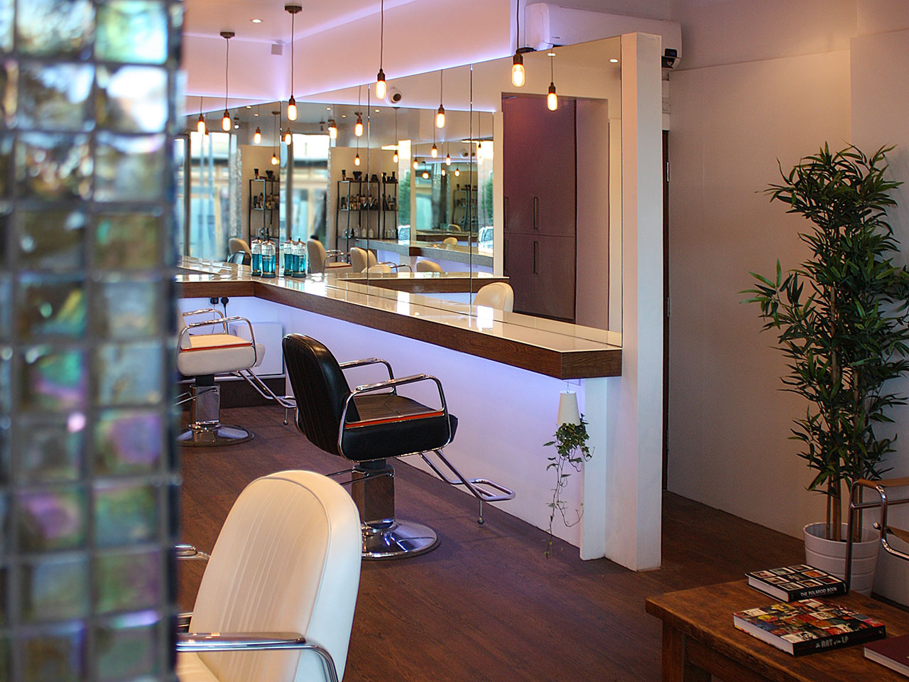 Berkhamsted Open Hairdressing