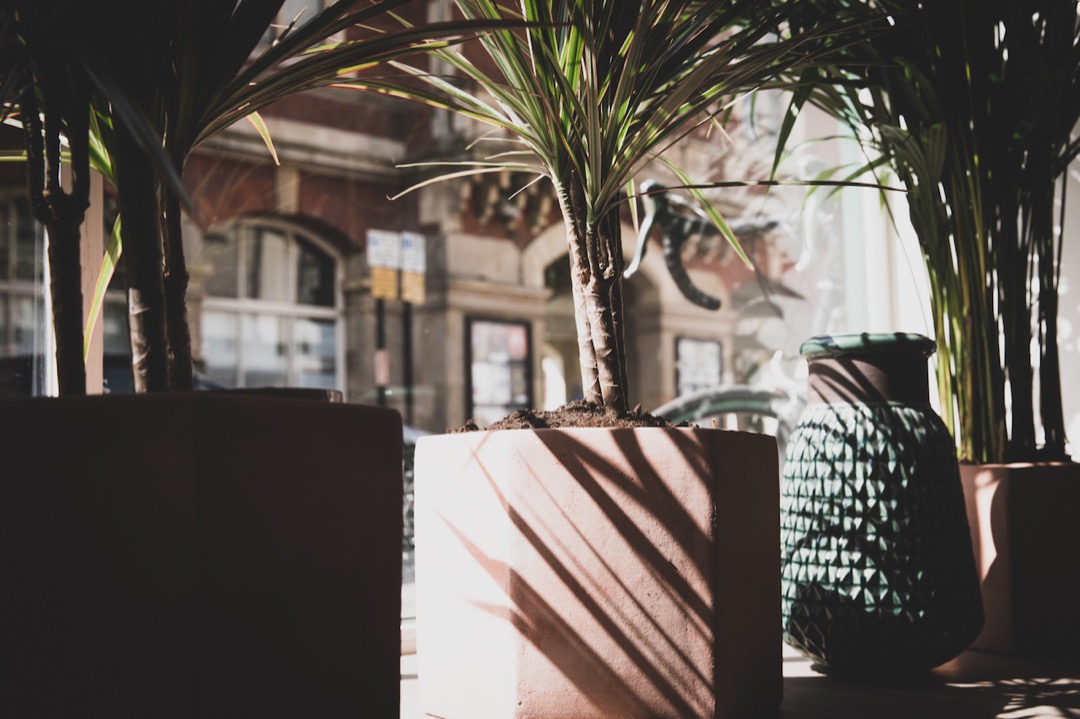 Hemel Hempstead Open Hairdressing