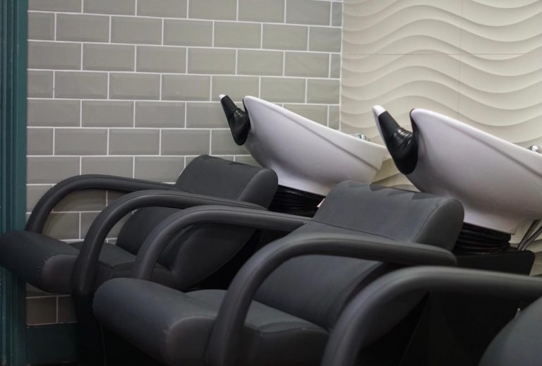 Berkhamsted Open Hairdressing